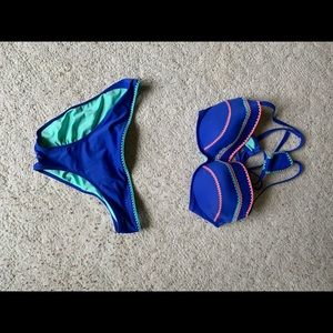 Bathing suit